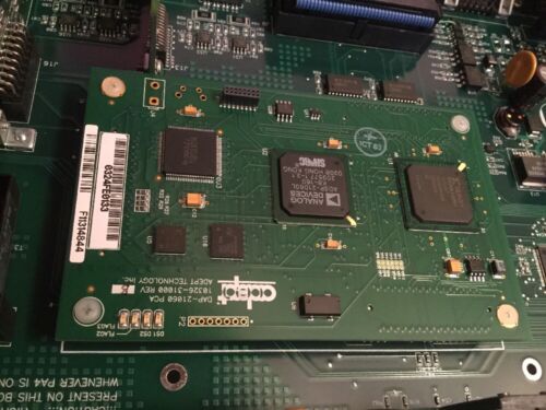 Adept 00703-000 Circuit Board - Image 9