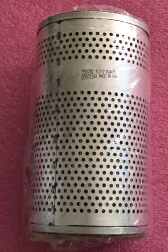 Napa Gold Filter 551782