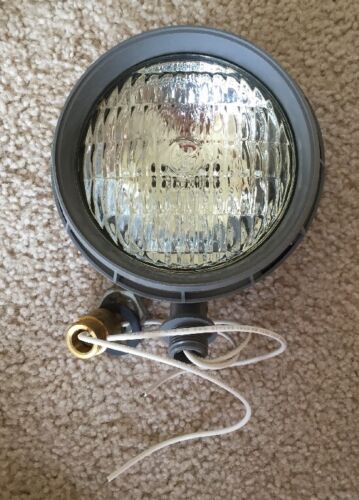 Crescent CSZZR Lamp Kit Hal 6v6w - Image 3