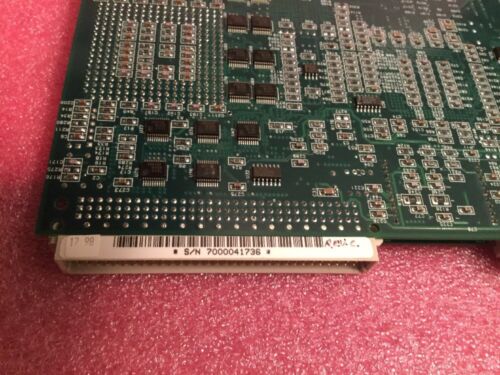 Adept 10350-00100 Rev C Circuit Board Assembly. - Image 9