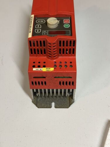 SEW Eurodrive Movitrac MC07A022-5A3-4-00 Frequency Drive - Image 4