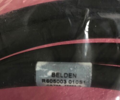 Belden R605003 010S1 Datatuff Ethernet Cable - Image 3