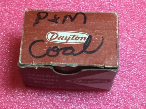 Dayton 1A485A General Purpose Relay - Image 7