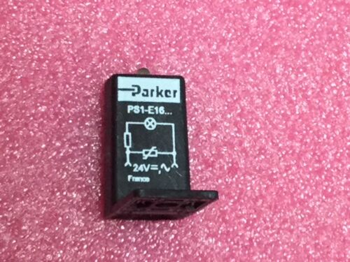 Parker Bloc Diode PS1E1620B