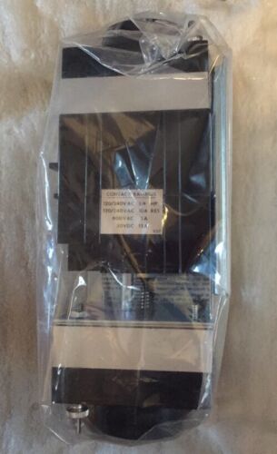 Agastat Time Relay 7032ACBI1I1 2-20 Sec. & .7-7 Sec. - Image 2