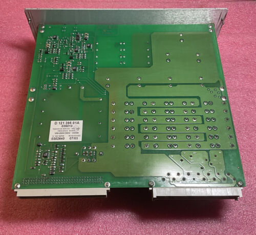 Staubli D12139501A RPS15 Power Supply - Image 7