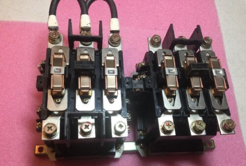 Mitsubishi BH782Y909H04 Starter/contactors - Image 6