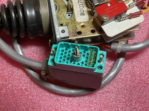 P&H Parts 80Q170 Shift Lever - Image 4