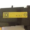 Square D FA36020 20A 600V 3-Pole Circuit Breaker