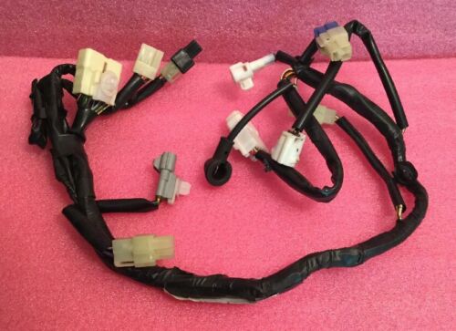 Toyota 56131-U3270-71 Harness