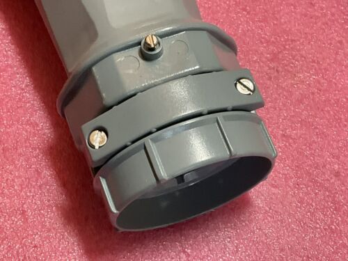 Mennekes ME 5100C9 100A 3PY 5W 120/208Vac - Image 5
