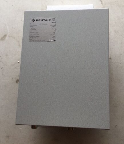 Pentair WCHE01926002 Heat Exchanger 230/1/60 V