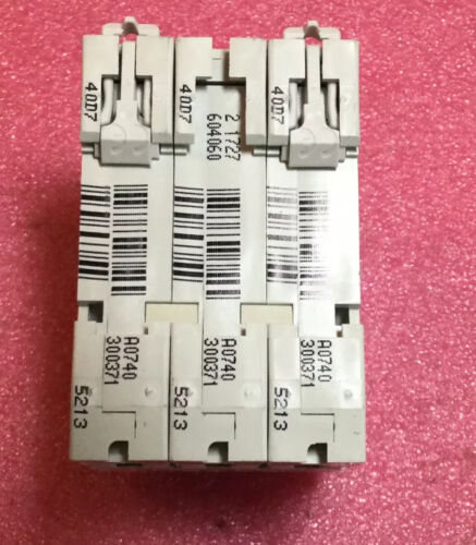 Square D MG24540 Multi 9 C60 Circuit Breaker 16A 480Y/277V - Image 4