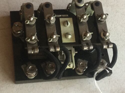 Struthers Dunn 91CXA100 Relay