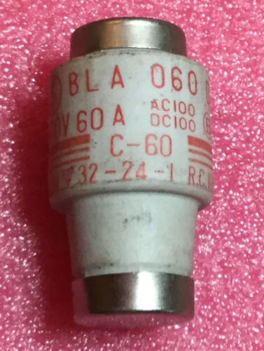 Fuji Electric BLA 060 Fuse 60A