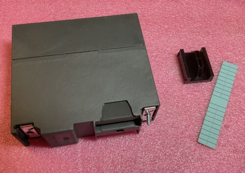 Siemens Simatic Digital Input Module 6ES7 321-1BL00-0AA0 - Image 3