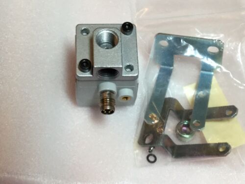 Parker MPS-V3N-NC Vacuum Switch W/Readout - Image 4