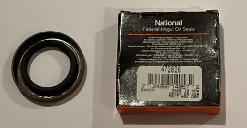 National Federal 472826 Oil Seal - Image 3