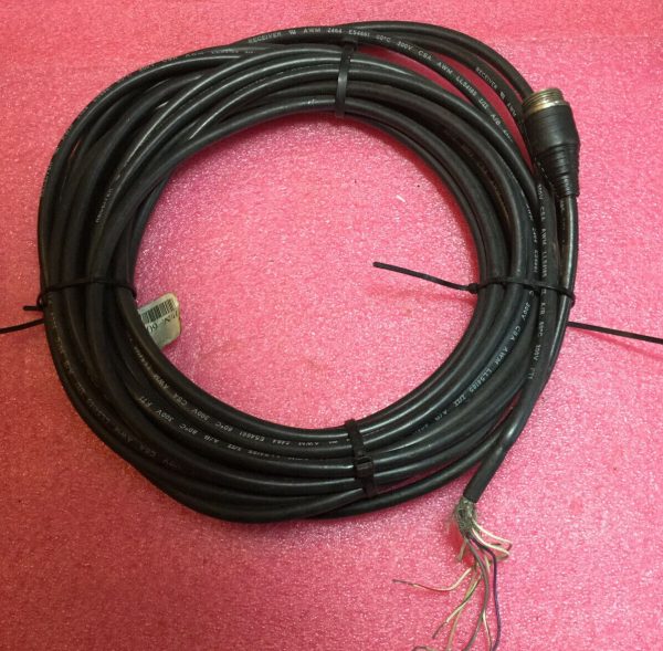 STI 60550-0100 Light Curtain Reciever Cable - Image 4