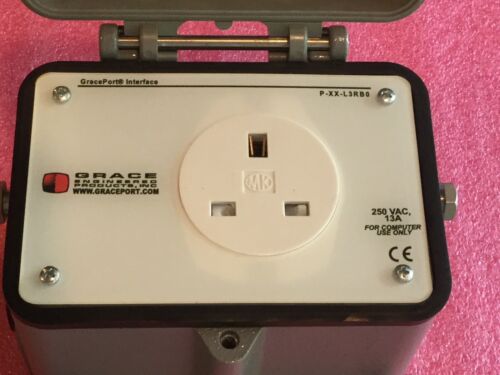 Grace Engineering P-XX-L3RB0 - Image 2