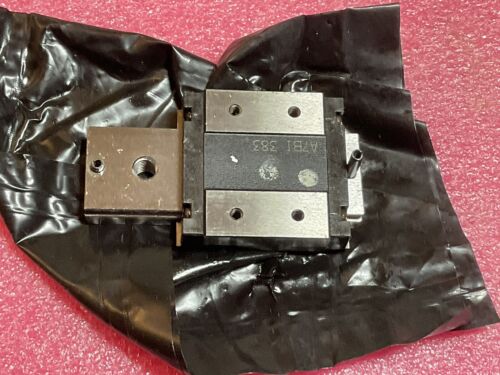THK RSR12WV Bearing Guide Block