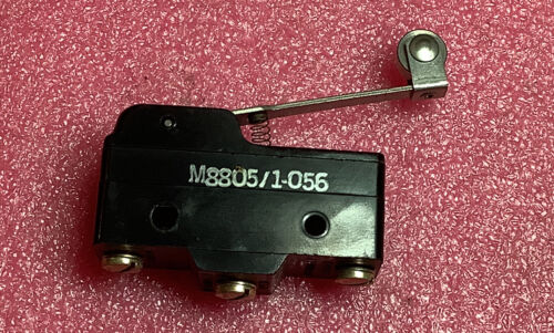 Micro Switch BZ-7RW2T04 Snap Switch - Image 5