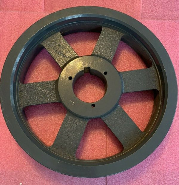 Browning 3B5V124 Pulley 3-Groove