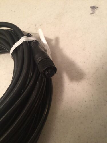 Cutler Hammer CSDS 4A4CB2210 Cable 10M 4-Pin, DC - Image 3
