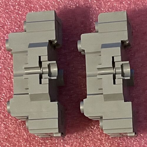 Lot Of 2 Idec SH2B-05C Relay Base - Image 3