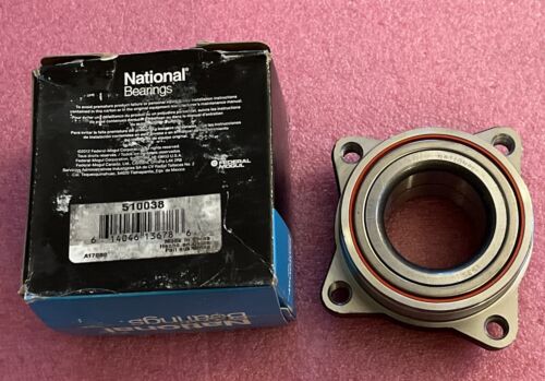 National Bearings 510038