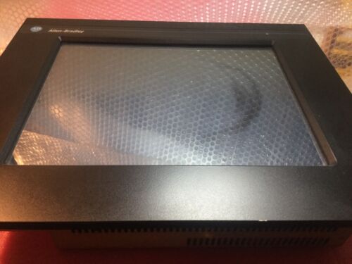 Allen Bradley Panel Screen 6185-CAAABZZ
