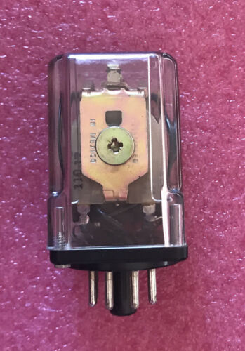 Dayton 1A485A General Purpose Relay - Image 5