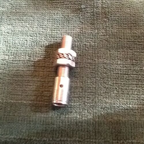 Turck BI2-G08K-AP6X-H1341 Proximity Switch Inductive.