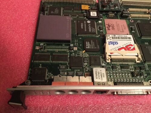 Adept 10350-01044 Rev:G Circuit Board Assembly - Image 5
