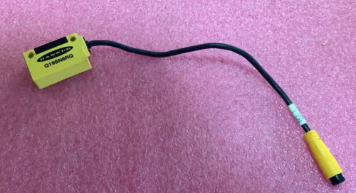 Banner Q19SN6RQ Sensor