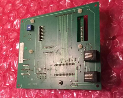 Motan 1005264 Display Panel Circuit Board - Image 6
