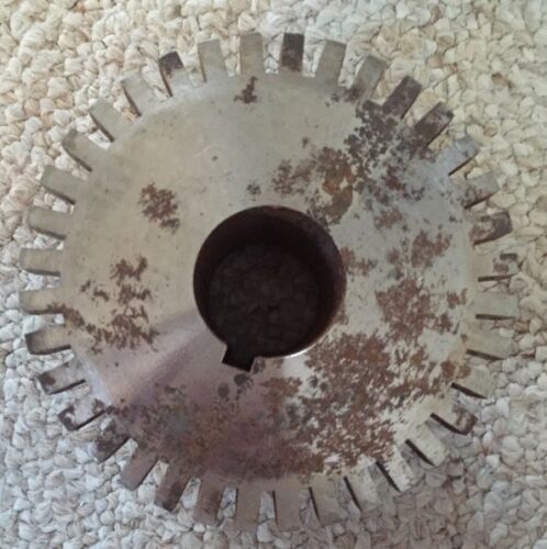 Falk Steel flex Coupling 60T Hub Bore 1.250 1/4 X 1/8 #704625 - Image 2