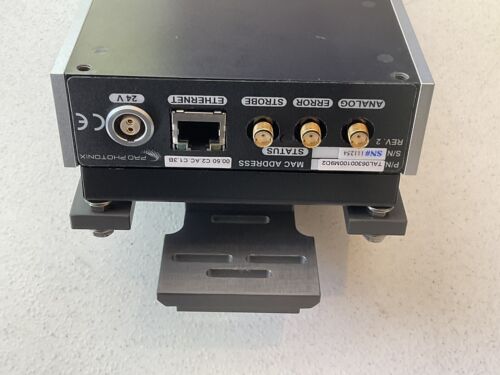 PROPHOTONIX COBRA Slim LED Line Light With Strobing And Ethernet Option - Image 2