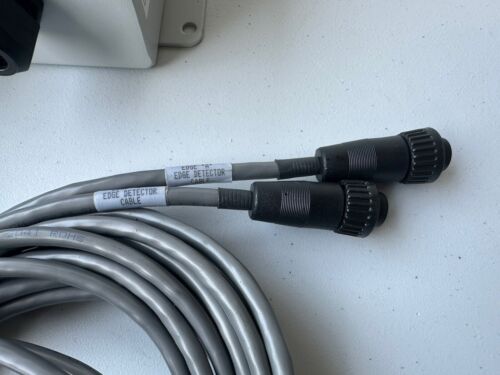 AccuWeb CTL 150-01 EVO 150 with GC XPORT FB150-01 - Image 5