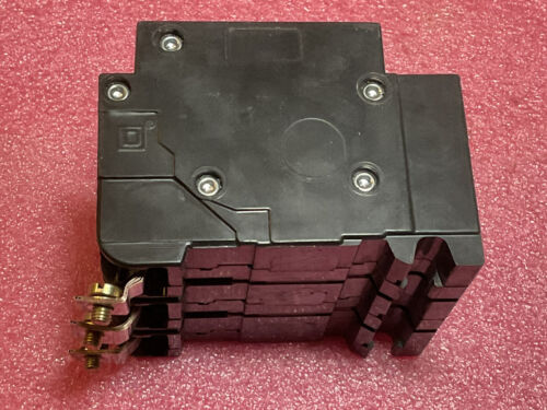 Square D EHB34050 Circuit Breaker - Image 2
