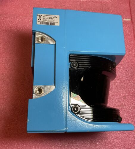 SICK LMS 200-30106 - Image 3