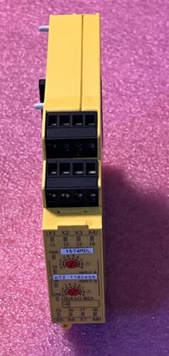 Sick 6026139 UE410-8D13 Safety Relay - Image 3