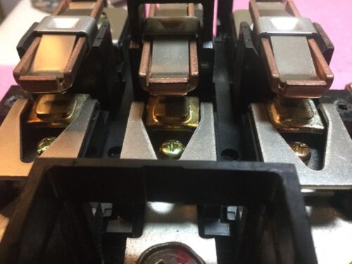 Mitsubishi BH782Y909H04 Starter/contactors - Image 5