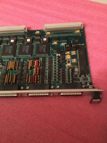 Adept 10332-12405 Rev A Circuit Board - Image 4
