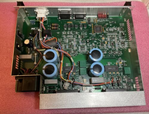 Adept Dual B+ Amp 10338-51000