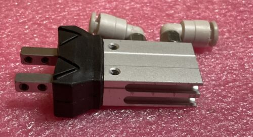 SMC MHZJ2-6D Parallel Gripper - Image 6
