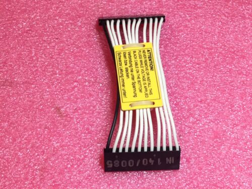 Indramat Connector Cable 140/0085 - Image 4