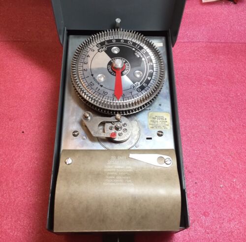 Paragon TD-2295-0 Timer
