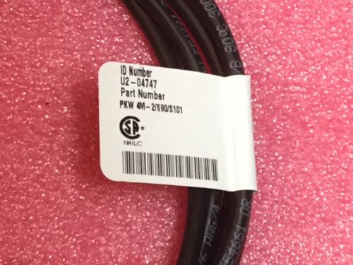 Turck PKW4M-2/S90/S101 Cable U2-04747 - Image 2