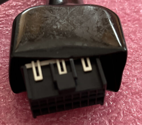 IAI CB-RFA-PA010 Encoder Cable - Image 3
